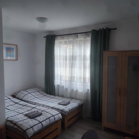 Apartament Tczew-Duze Pokoje! Экстерьер фото