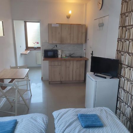 Apartament Tczew-Duze Pokoje! Экстерьер фото