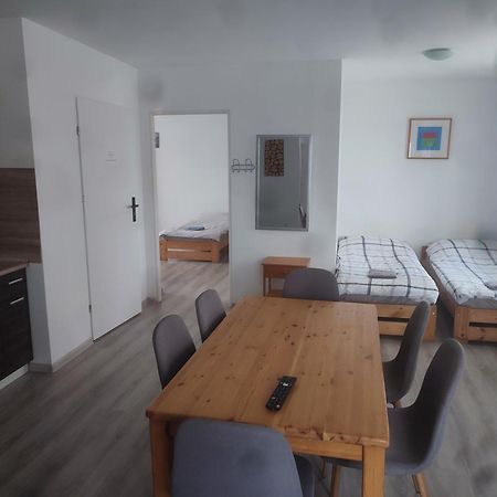 Apartament Tczew-Duze Pokoje! Экстерьер фото