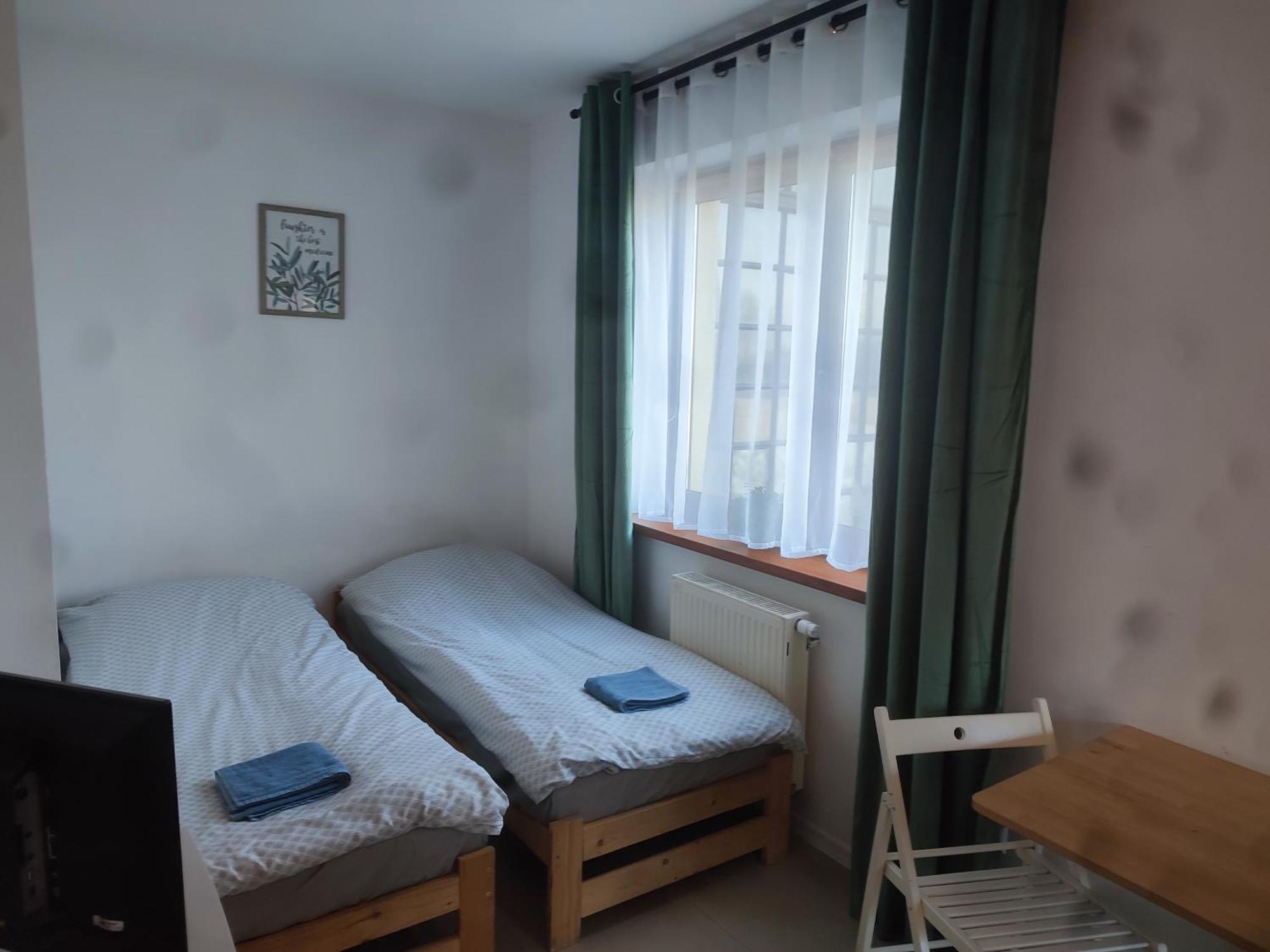 Apartament Tczew-Duze Pokoje! Экстерьер фото