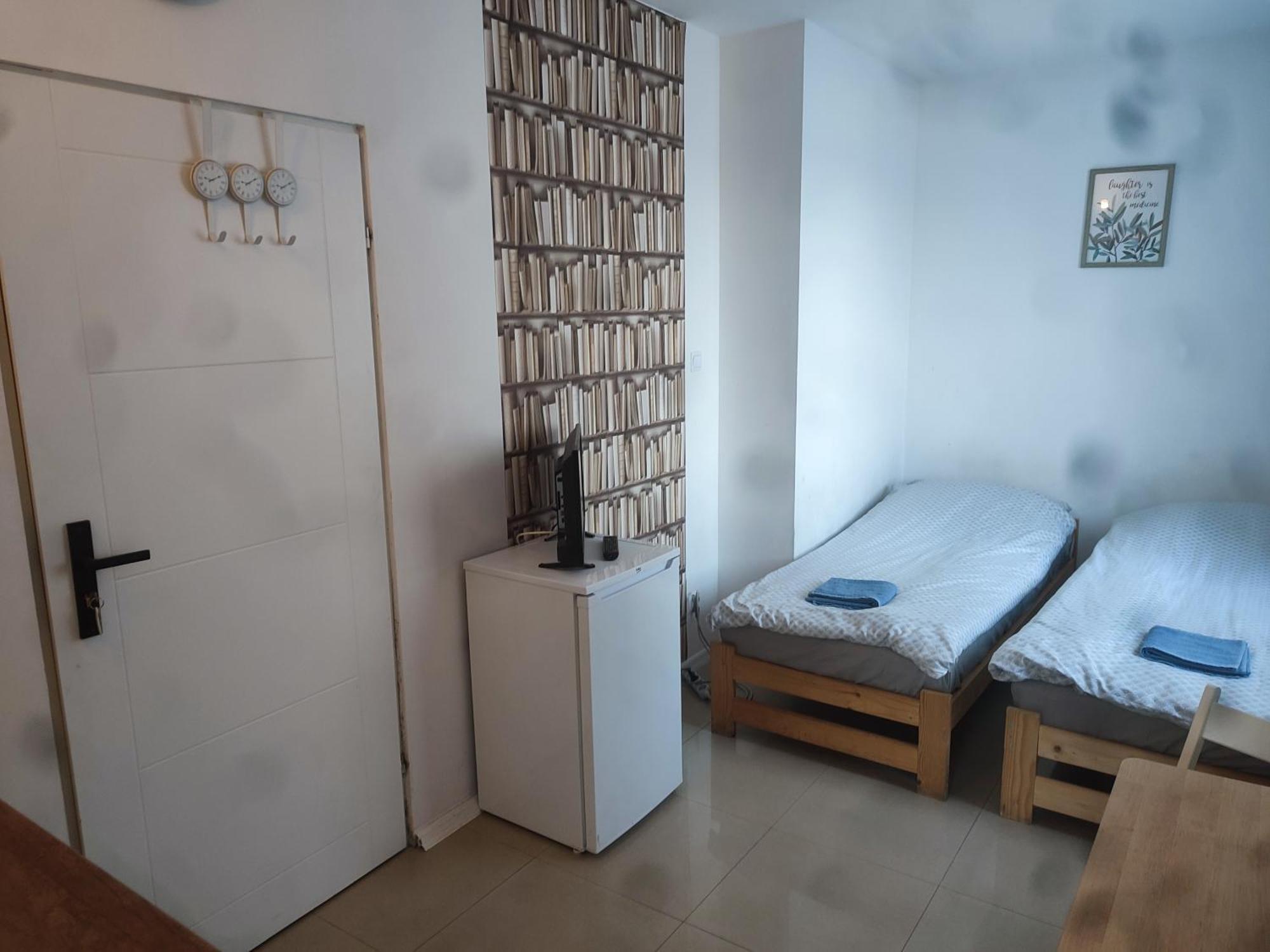 Apartament Tczew-Duze Pokoje! Экстерьер фото