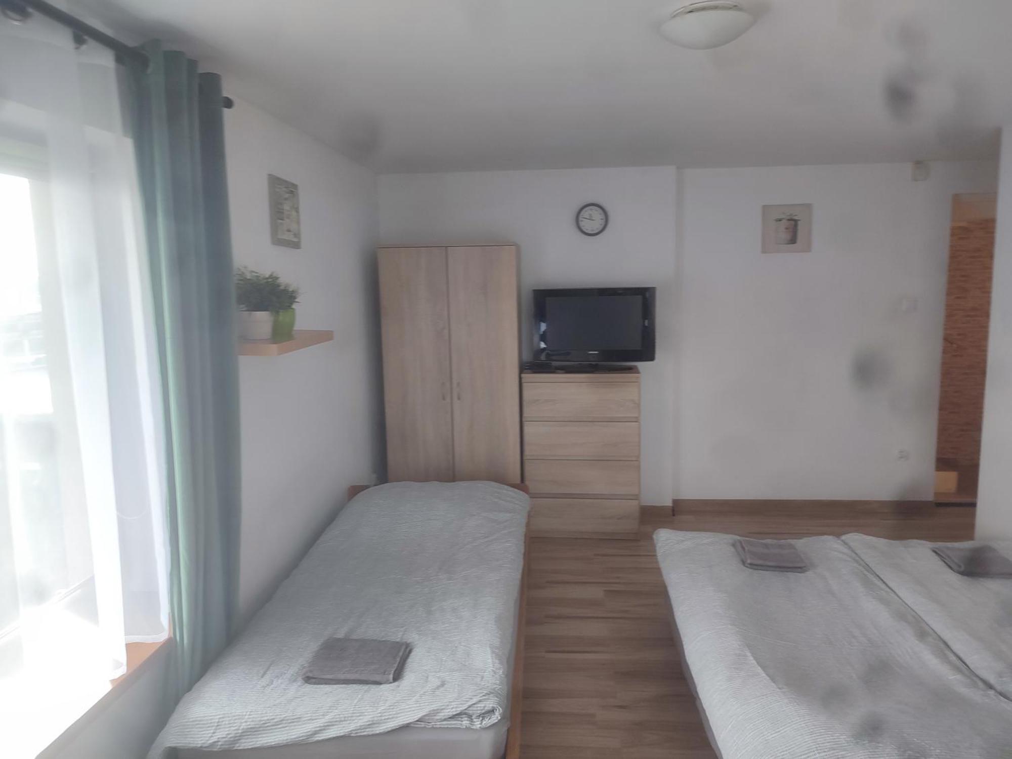 Apartament Tczew-Duze Pokoje! Экстерьер фото
