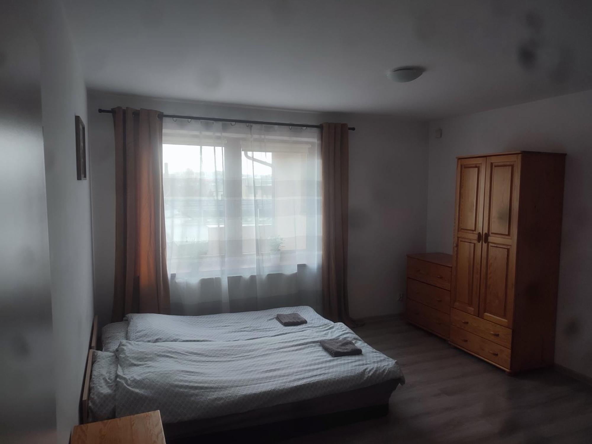 Apartament Tczew-Duze Pokoje! Экстерьер фото