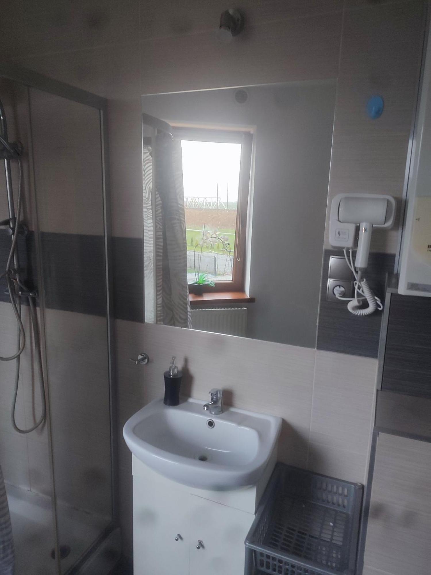 Apartament Tczew-Duze Pokoje! Экстерьер фото