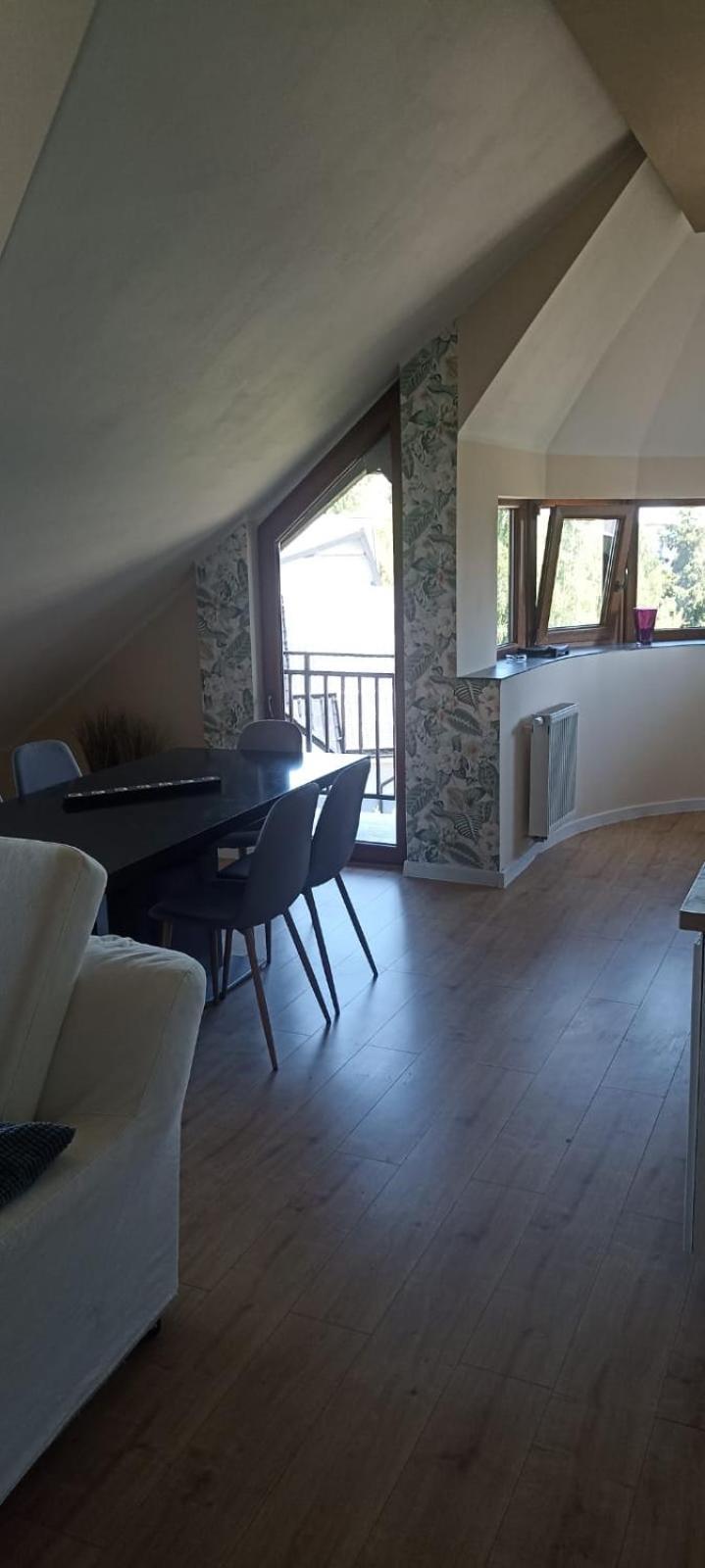 Apartament Tczew-Duze Pokoje! Экстерьер фото