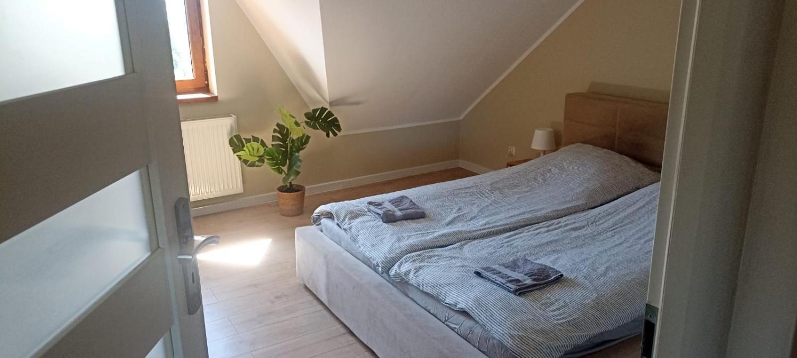 Apartament Tczew-Duze Pokoje! Экстерьер фото