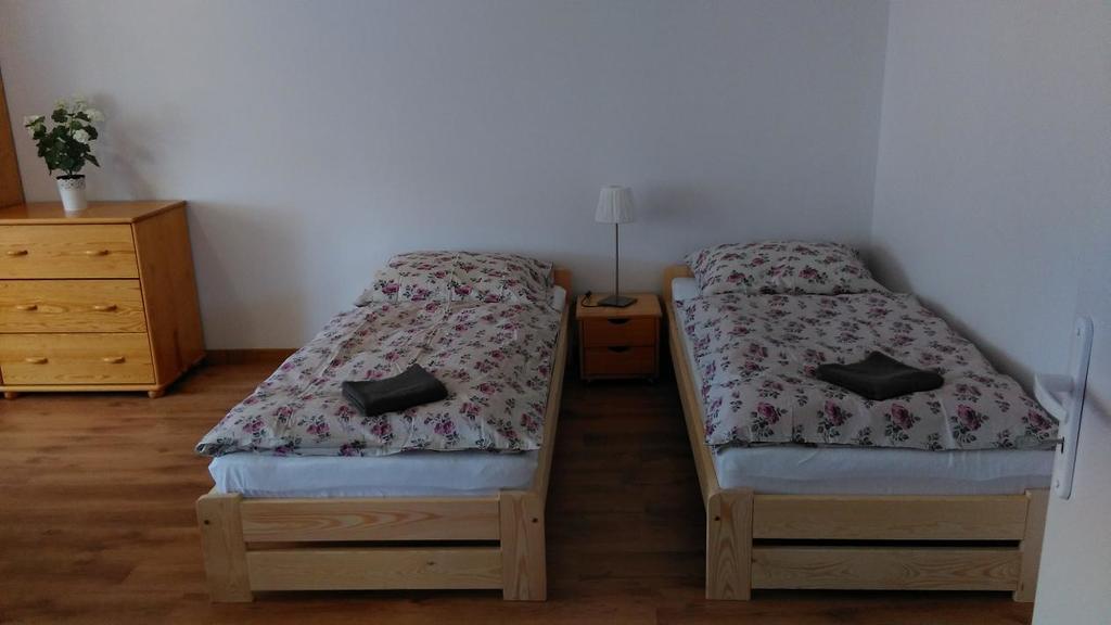 Apartament Tczew-Duze Pokoje! Экстерьер фото