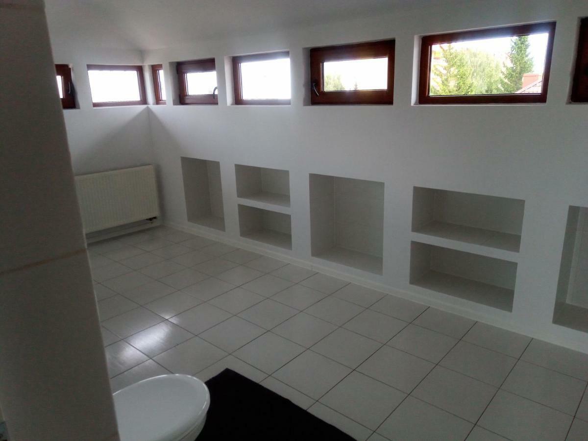 Apartament Tczew-Duze Pokoje! Экстерьер фото