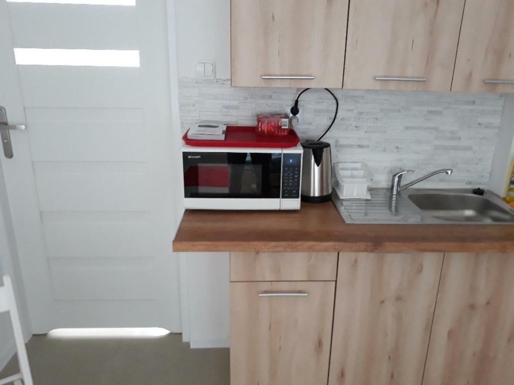 Apartament Tczew-Duze Pokoje! Экстерьер фото