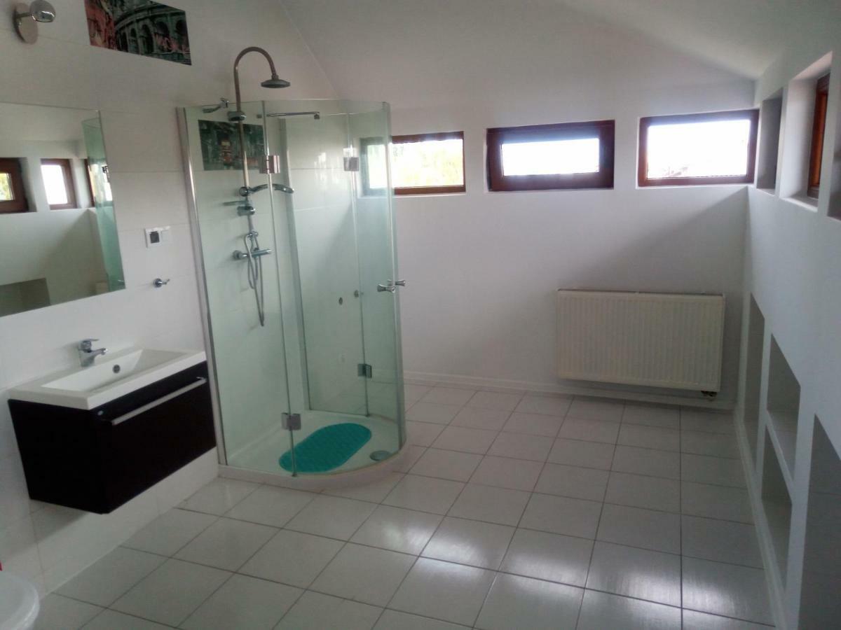 Apartament Tczew-Duze Pokoje! Экстерьер фото