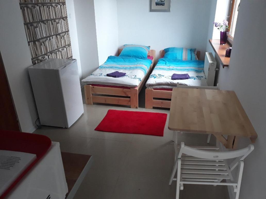Apartament Tczew-Duze Pokoje! Экстерьер фото